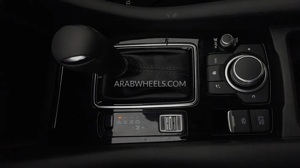 Mazda 6 2024 for Sale in Dubai Image-18