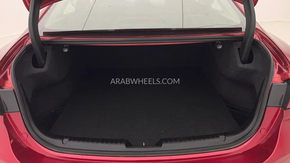 Mazda 6 2024 for Sale in Dubai Image-27