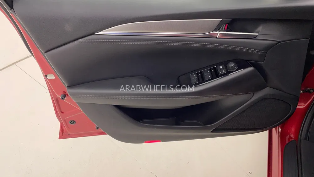 Mazda 6 2024 for Sale in Dubai Image-19