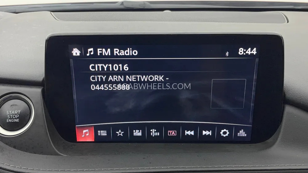 Mazda 6 2024 for Sale in Dubai Image-32