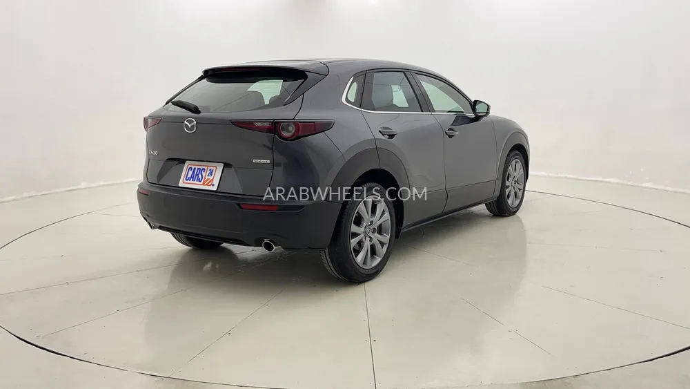 Mazda CX 30 2025 for Sale in Dubai Image-3