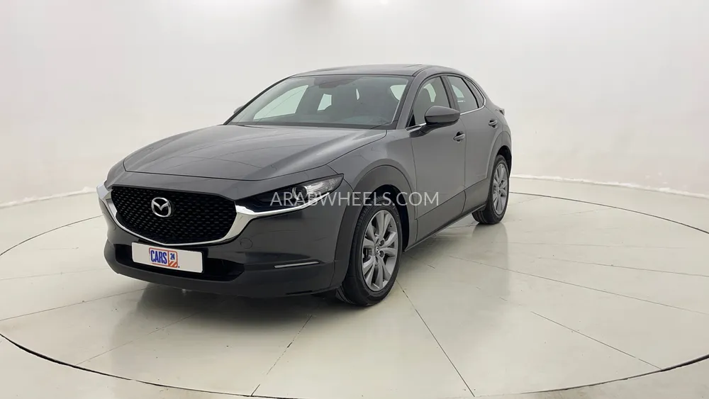 Mazda CX 30 2025 for Sale in Dubai Image-7