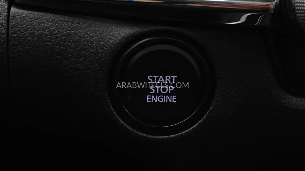 Mazda CX 30 2025 for Sale in Dubai Image-21