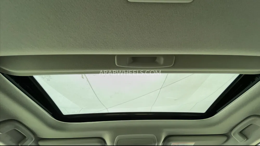 Mazda CX 30 2025 for Sale in Dubai Image-24