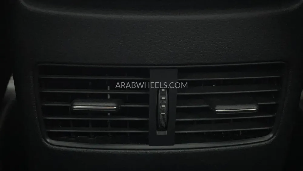 Mazda CX 30 2025 for Sale in Dubai Image-25