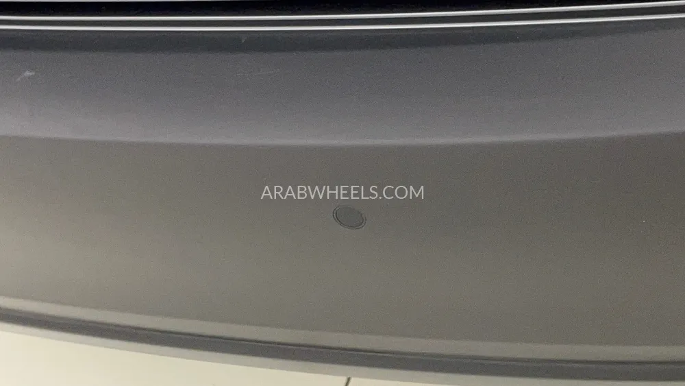 Mazda CX 30 2025 for Sale in Dubai Image-29