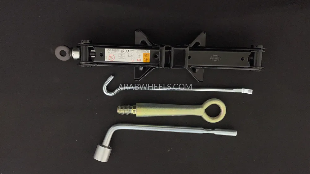 Mazda CX 30 2025 for Sale in Dubai Image-30