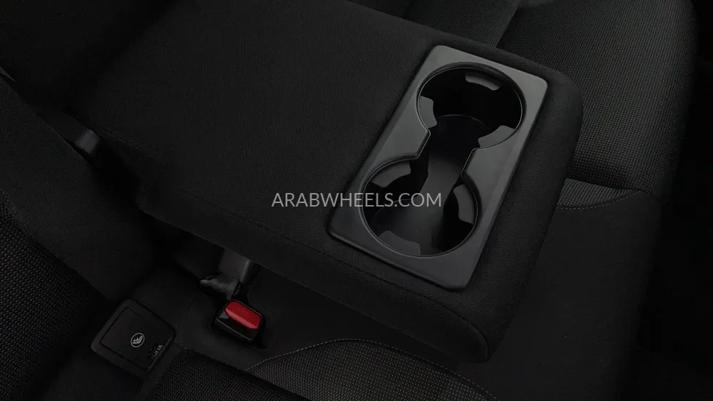 Mazda CX 30 2025 for Sale in Dubai Image-35