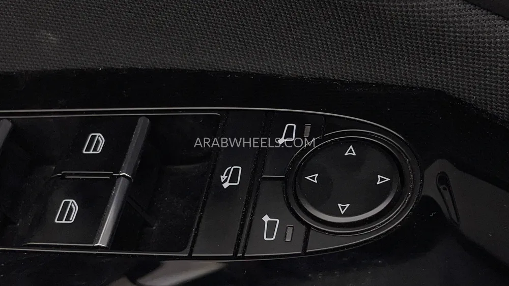 Mazda CX 30 2025 for Sale in Dubai Image-38