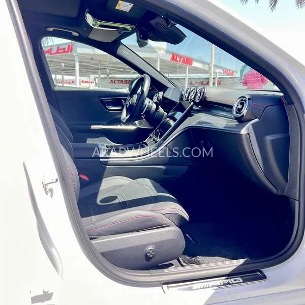 مرسيدس بنز كلاس C 2023 for Sale in دبي Image-13