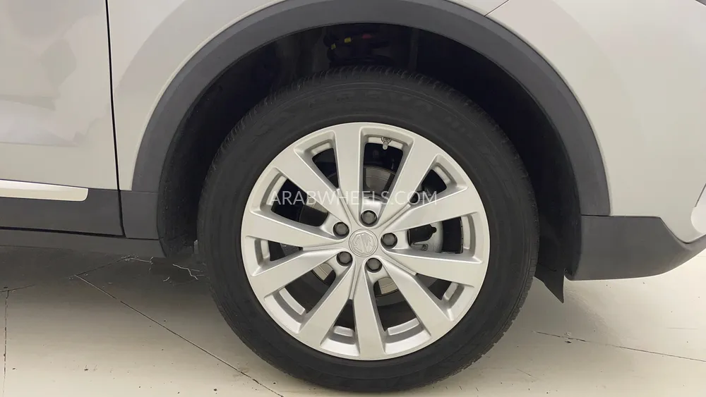 MG ZS 2024 for Sale in Dubai Image-10