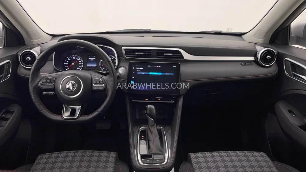 MG ZS 2024 for Sale in Dubai Image-12
