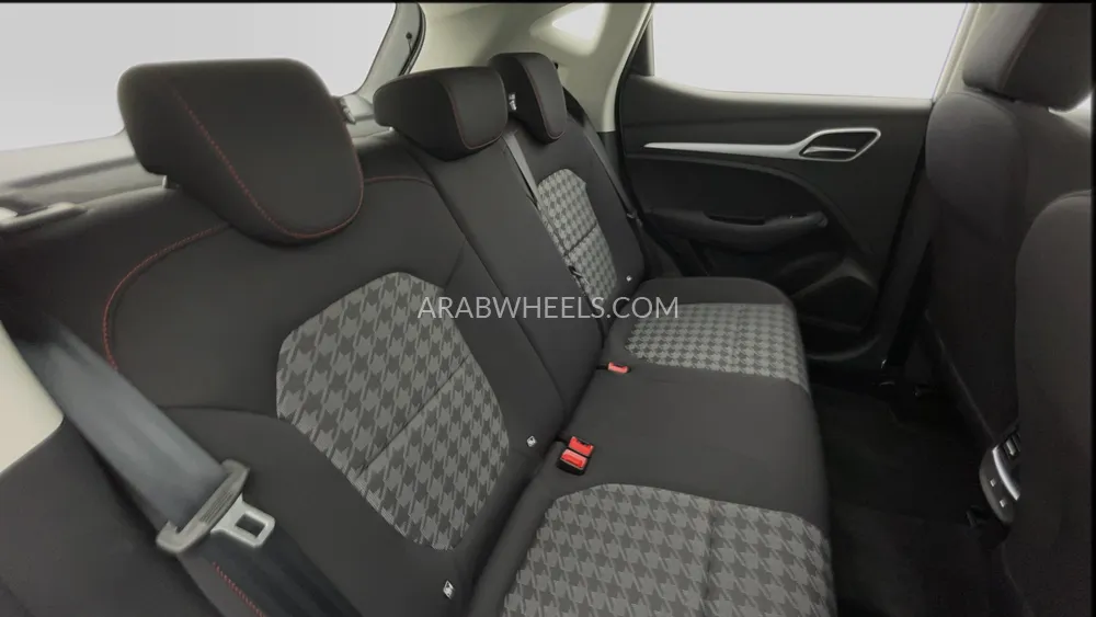 MG ZS 2024 for Sale in Dubai Image-26