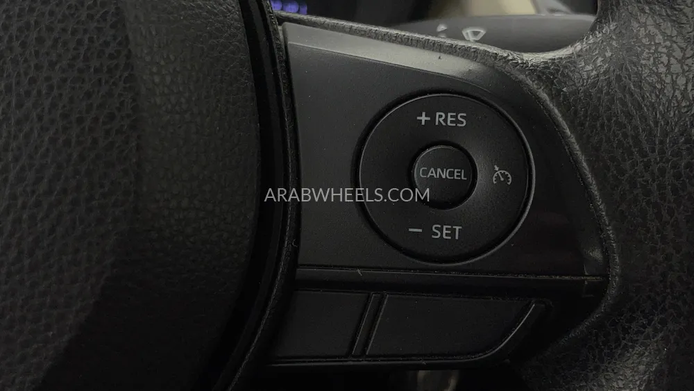 Toyota Corolla 2021 for Sale in Dubai Image-18