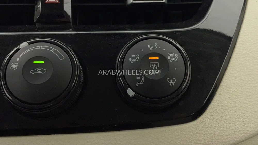 Toyota Corolla 2021 for Sale in Dubai Image-33