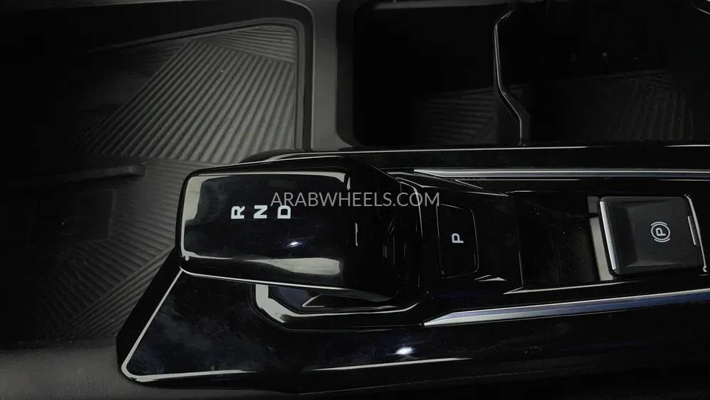 Geely Coolray 2024 for Sale in Dubai Image-20