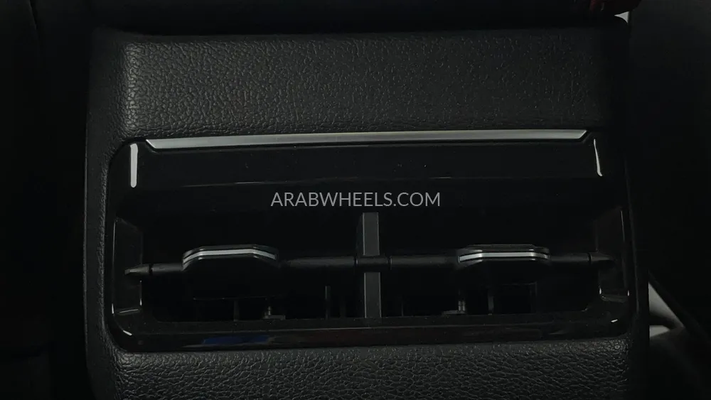 Geely Coolray 2024 for Sale in Dubai Image-27