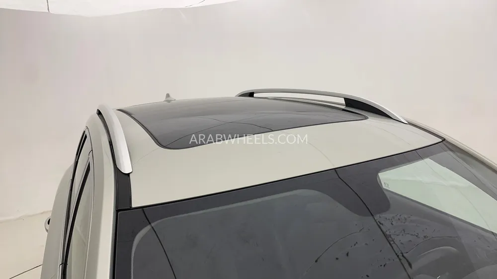 MG RX5 2023 for Sale in Dubai Image-11