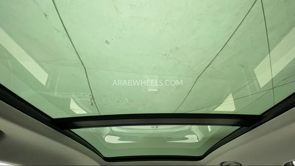 MG RX5 2023 for Sale in Dubai Image-26