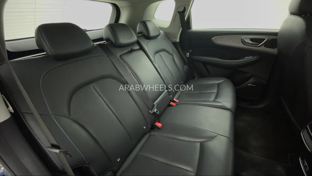 MG RX5 2023 for Sale in Dubai Image-29