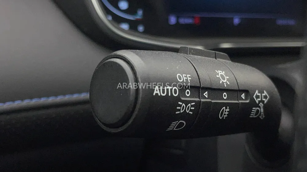 MG RX5 2023 for Sale in Dubai Image-41