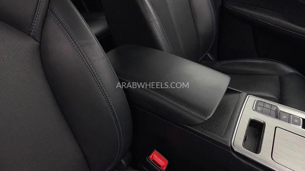 MG RX5 2023 for Sale in Dubai Image-43