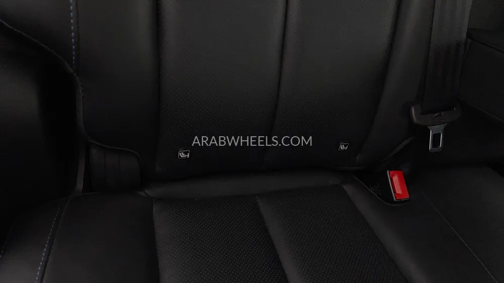 MG RX5 2023 for Sale in Dubai Image-45