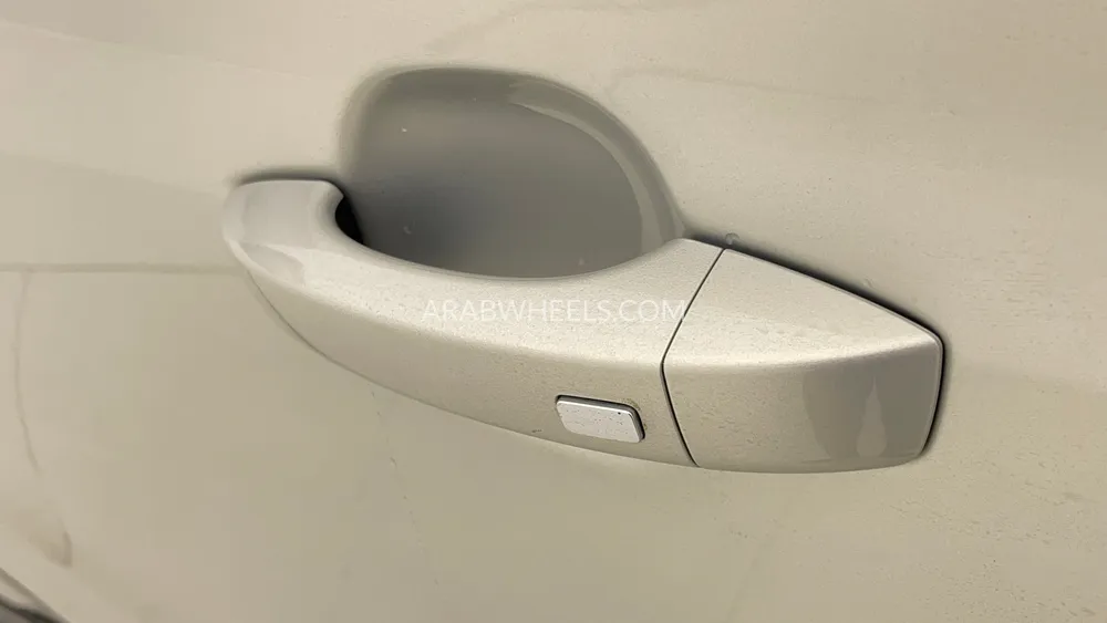 MG RX5 2023 for Sale in Dubai Image-46