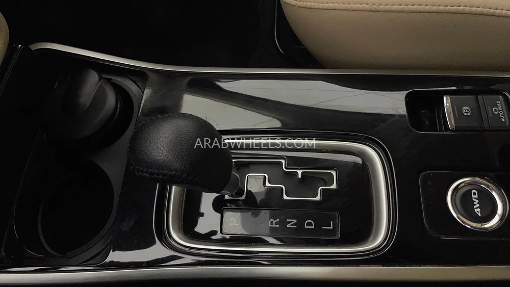 Mitsubishi Outlander 2023 for Sale in Dubai Image-18