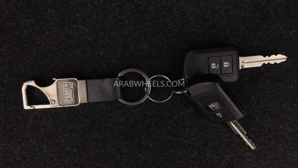 Mitsubishi Outlander 2023 for Sale in Dubai Image-27