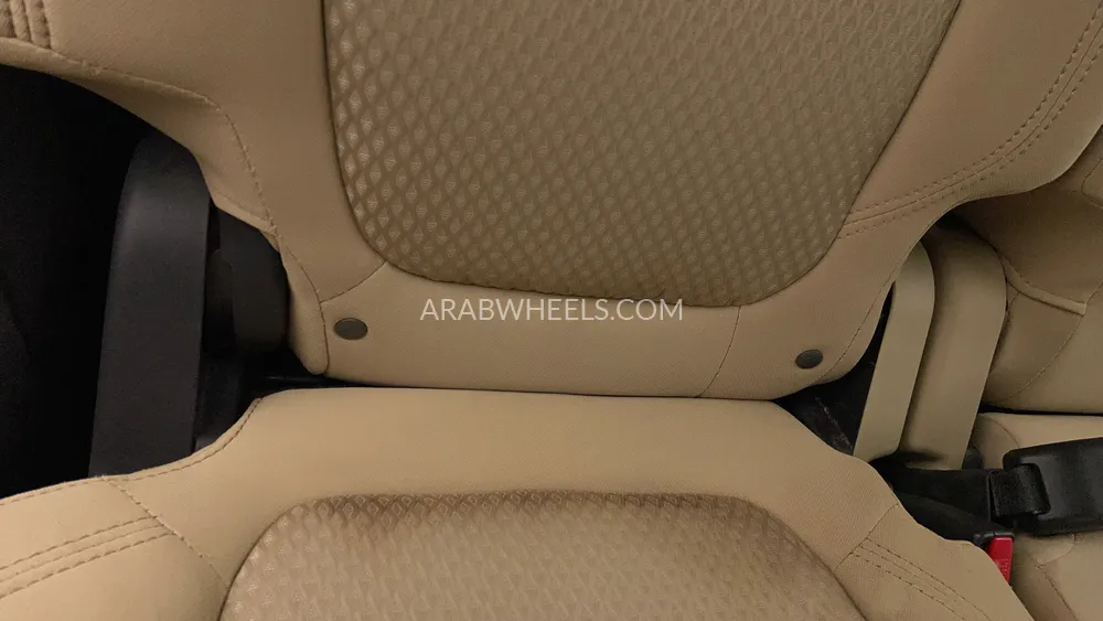 Mitsubishi Outlander 2023 for Sale in Dubai Image-37