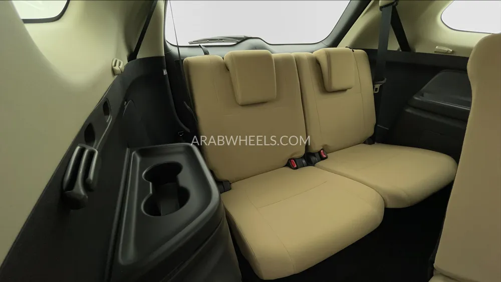Mitsubishi Outlander 2023 for Sale in Dubai Image-38