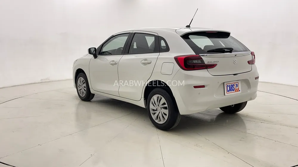 Suzuki Baleno 2024 for Sale in Dubai Image-5