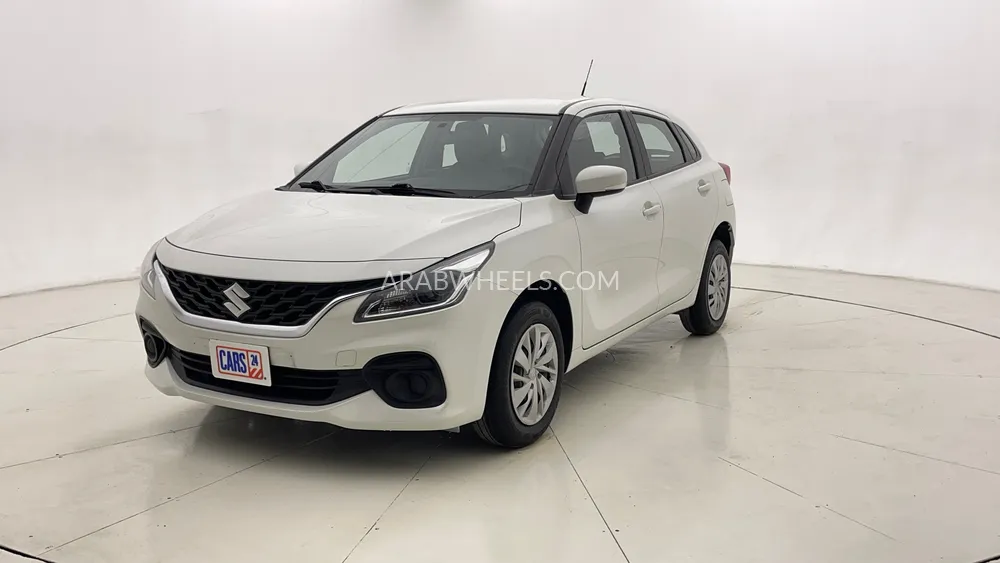 Suzuki Baleno 2024 for Sale in Dubai Image-7