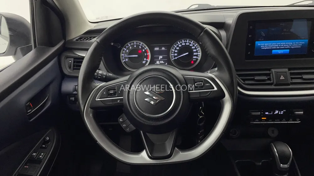 Suzuki Baleno 2024 for Sale in Dubai Image-17