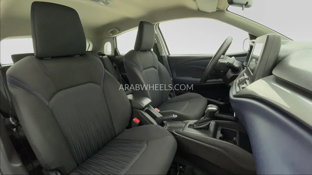 Suzuki Baleno 2024 for Sale in Dubai Image-24