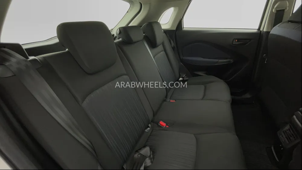 Suzuki Baleno 2024 for Sale in Dubai Image-25