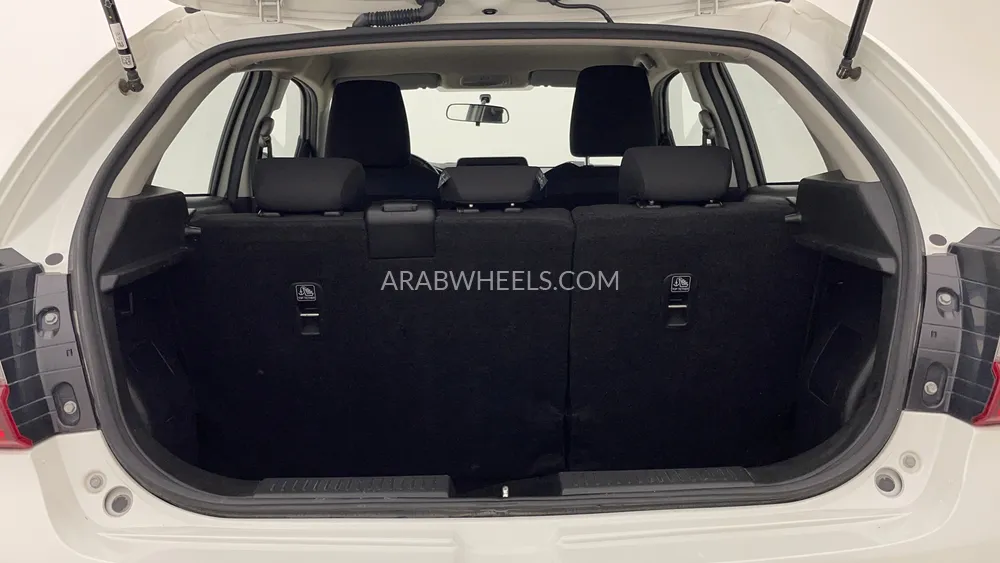 Suzuki Baleno 2024 for Sale in Dubai Image-26