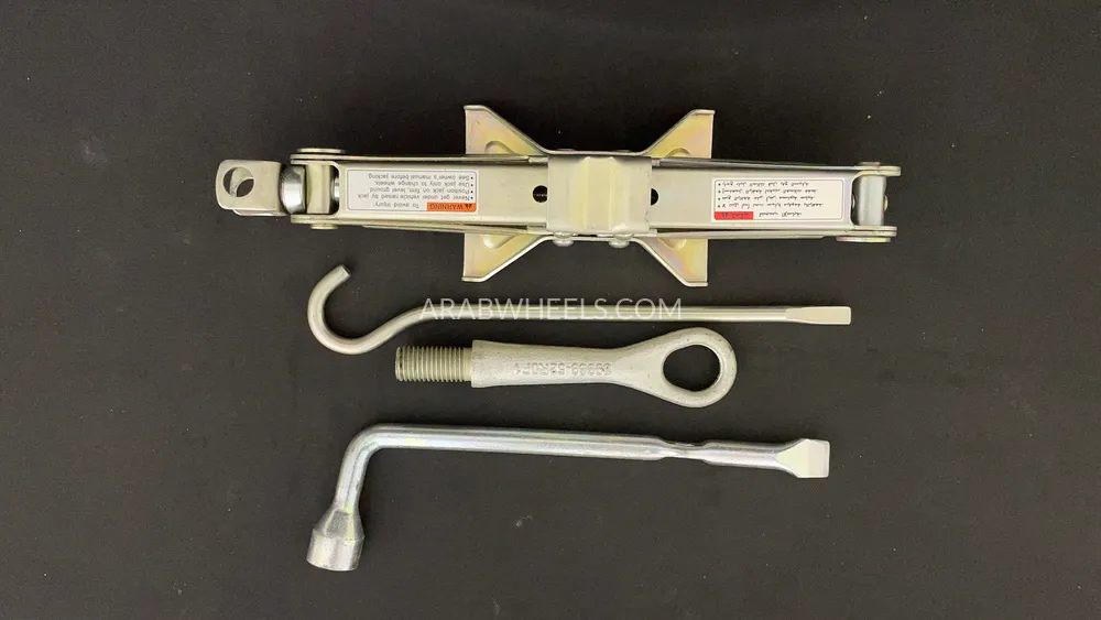 Suzuki Baleno 2024 for Sale in Dubai Image-29