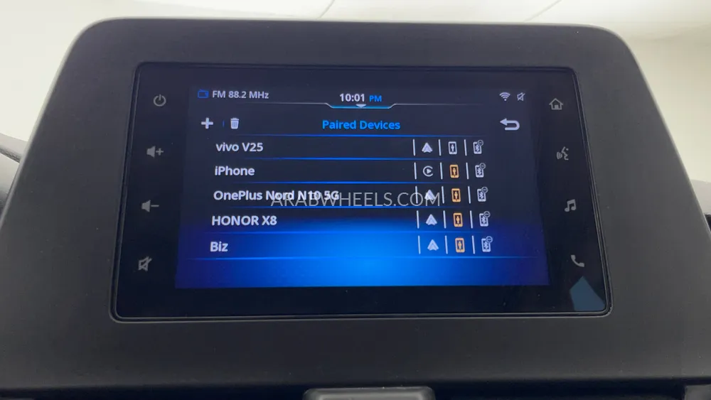 Suzuki Baleno 2024 for Sale in Dubai Image-34