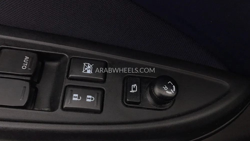 Suzuki Baleno 2024 for Sale in Dubai Image-37