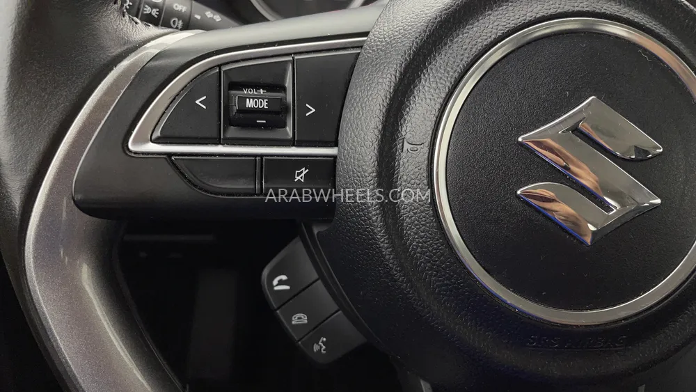 Suzuki Baleno 2024 for Sale in Dubai Image-39