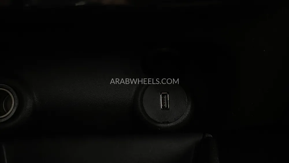 Suzuki Baleno 2024 for Sale in Dubai Image-41