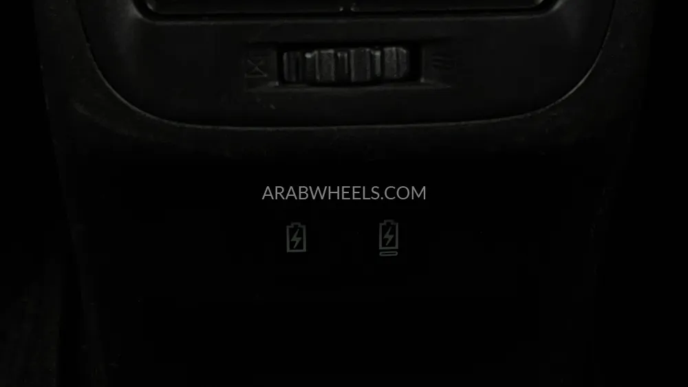 Suzuki Baleno 2024 for Sale in Dubai Image-42