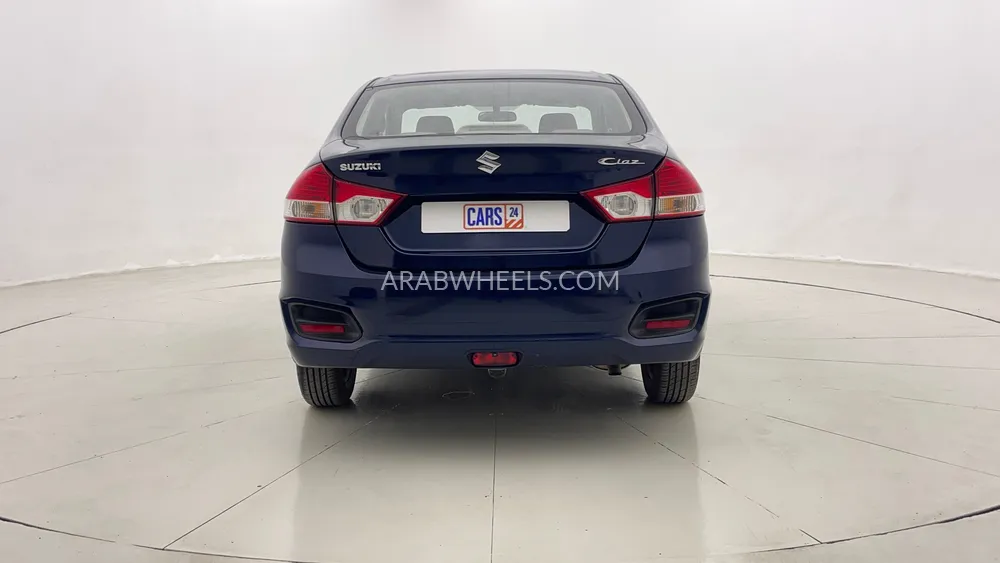 Suzuki Ciaz 2023 for Sale in Dubai Image-4