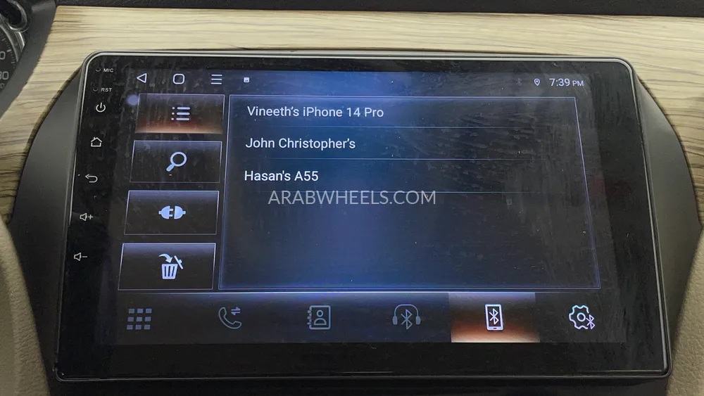 Suzuki Ciaz 2023 for Sale in Dubai Image-28