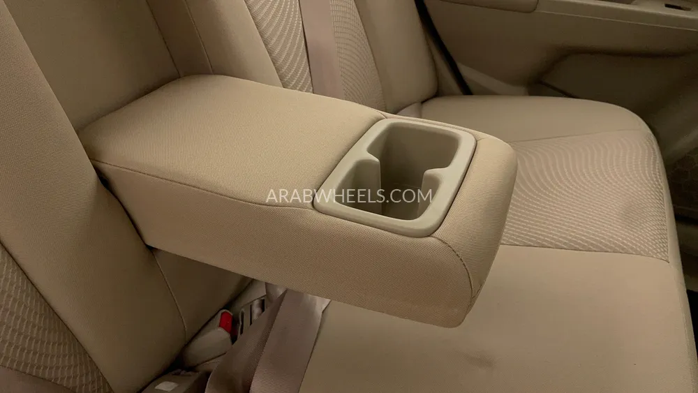 Suzuki Ciaz 2023 for Sale in Dubai Image-31
