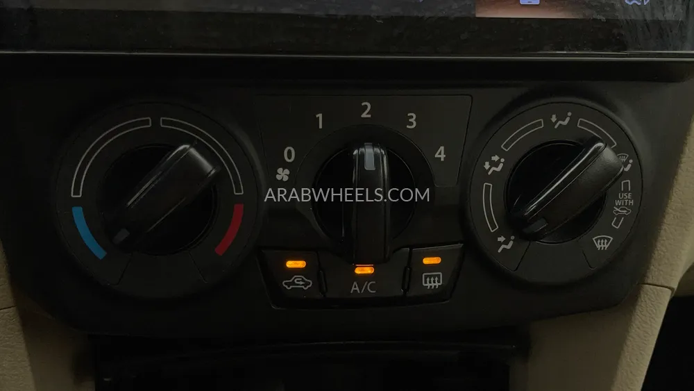 Suzuki Ciaz 2023 for Sale in Dubai Image-33