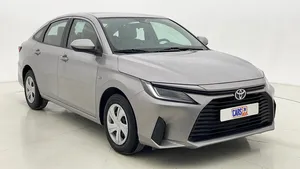 Toyota Yaris 1.5L E (CVT) 2023 for Sale