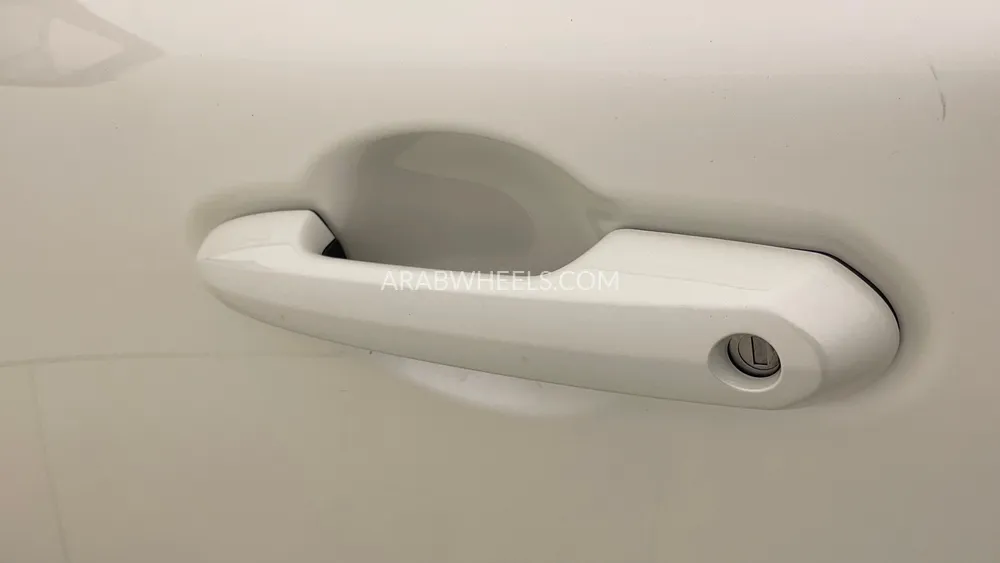 تويوتا لاند كروزر 2024 for Sale in دبي Image-44